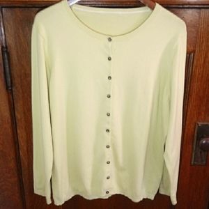 Boden Cardigan Sweater